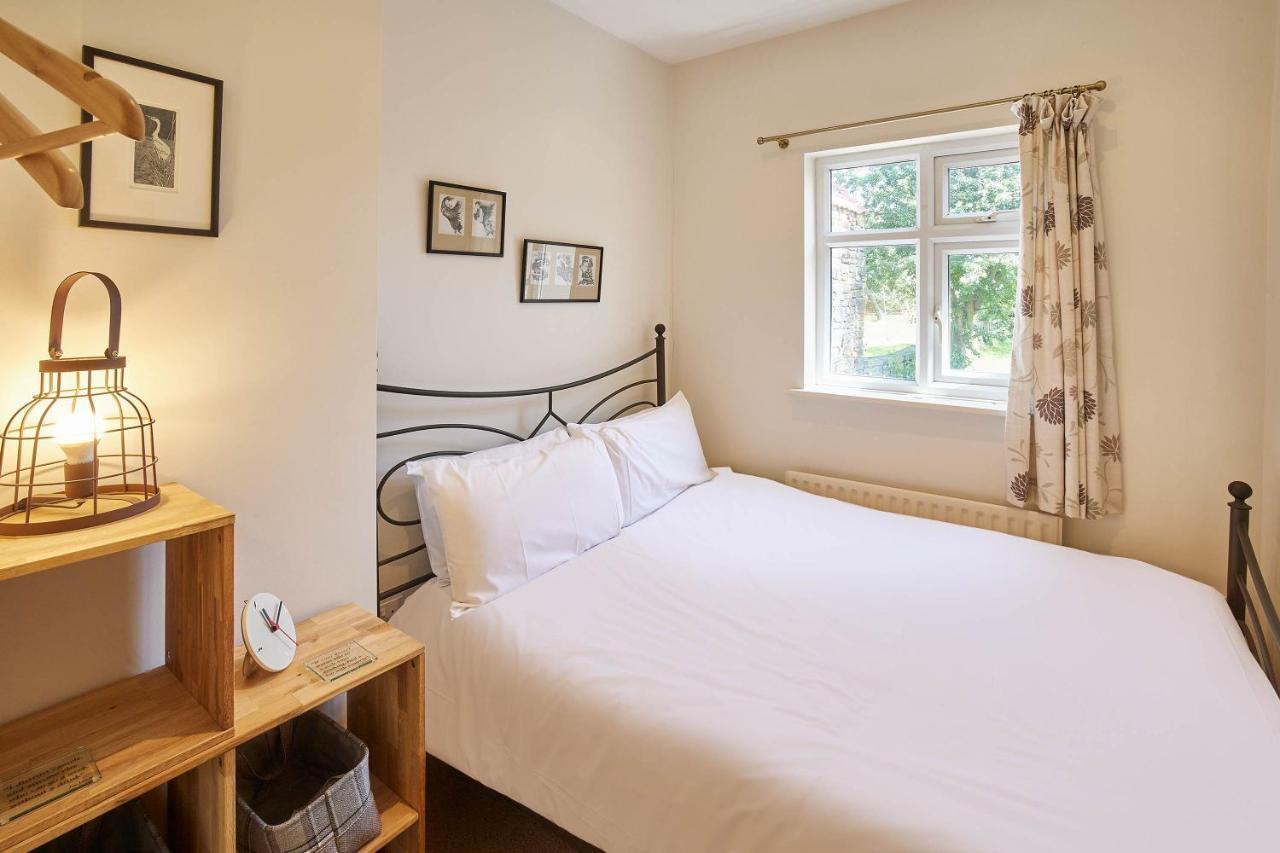 Host & Stay - Grange Cottage Osmotherley  Dış mekan fotoğraf