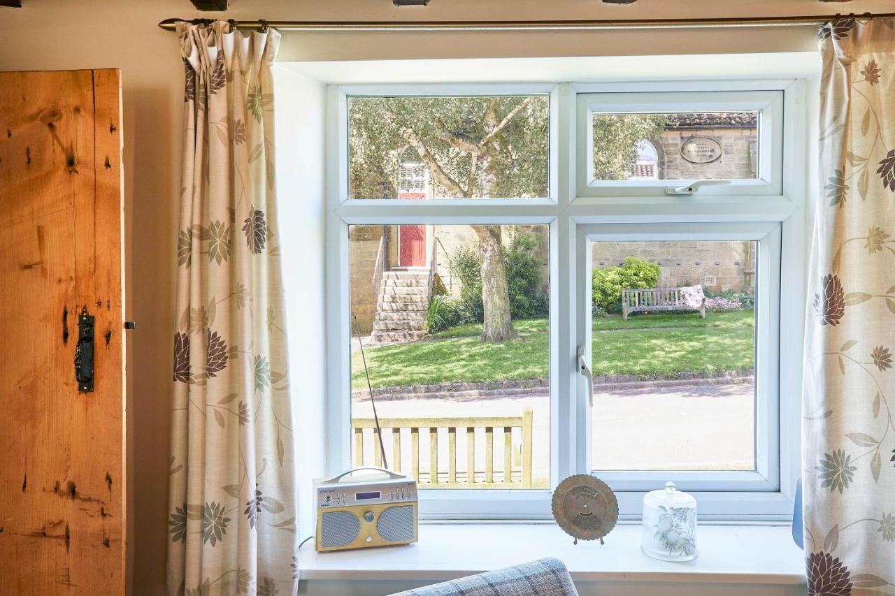 Host & Stay - Grange Cottage Osmotherley  Dış mekan fotoğraf