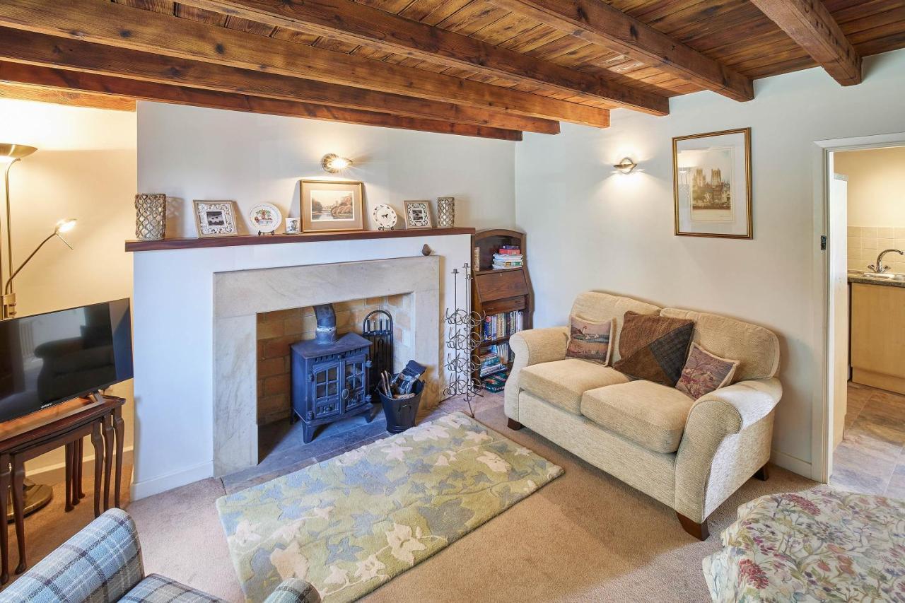 Host & Stay - Grange Cottage Osmotherley  Dış mekan fotoğraf