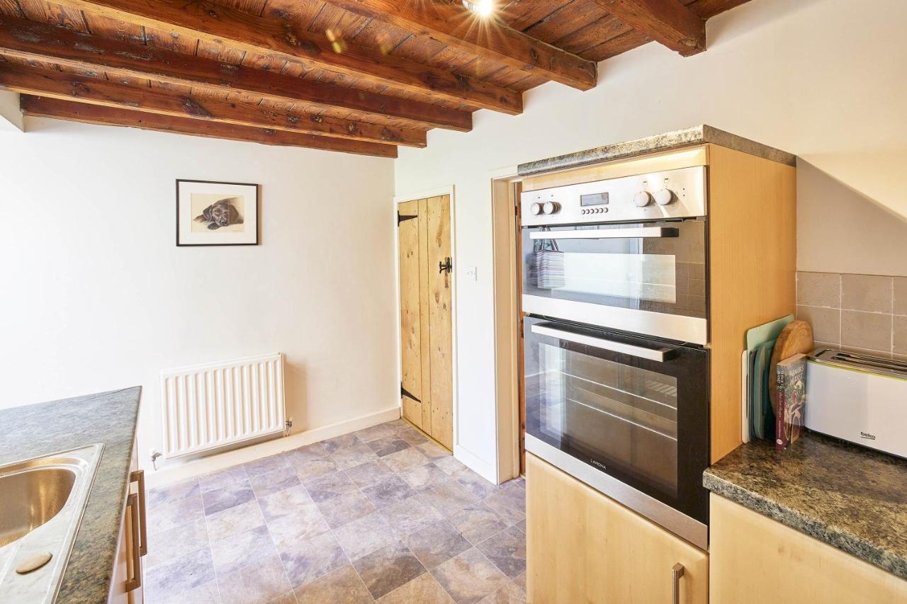 Host & Stay - Grange Cottage Osmotherley  Dış mekan fotoğraf