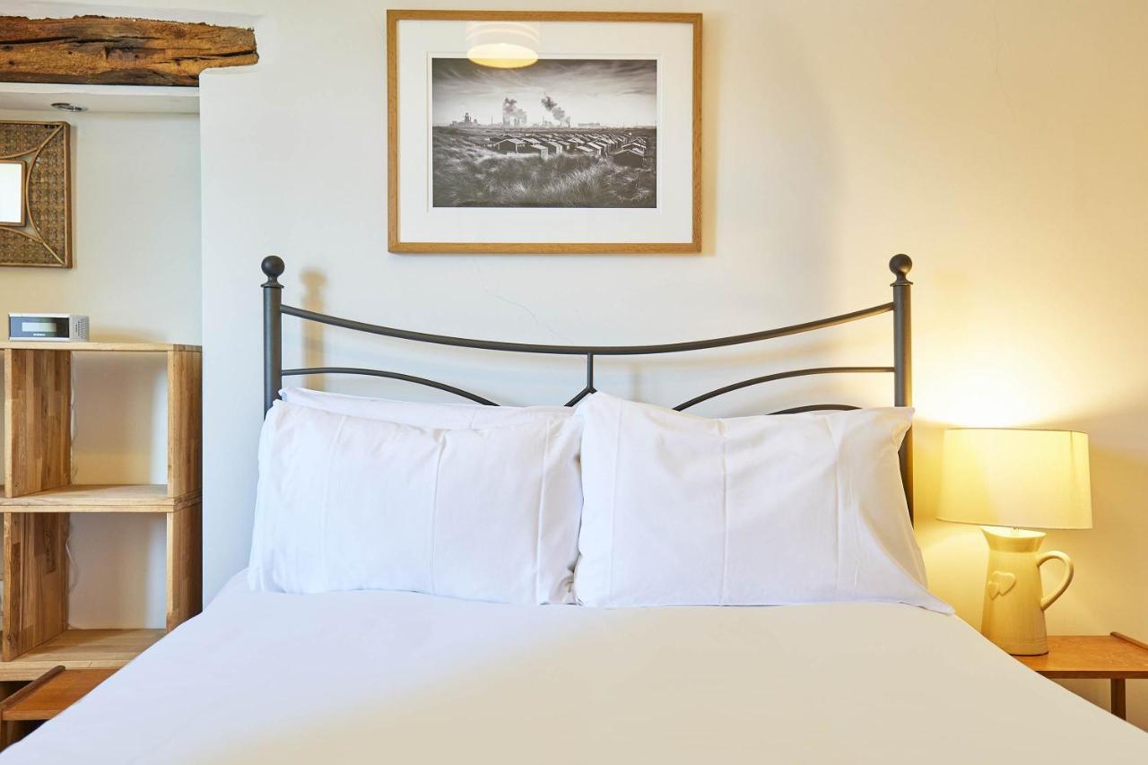 Host & Stay - Grange Cottage Osmotherley  Dış mekan fotoğraf