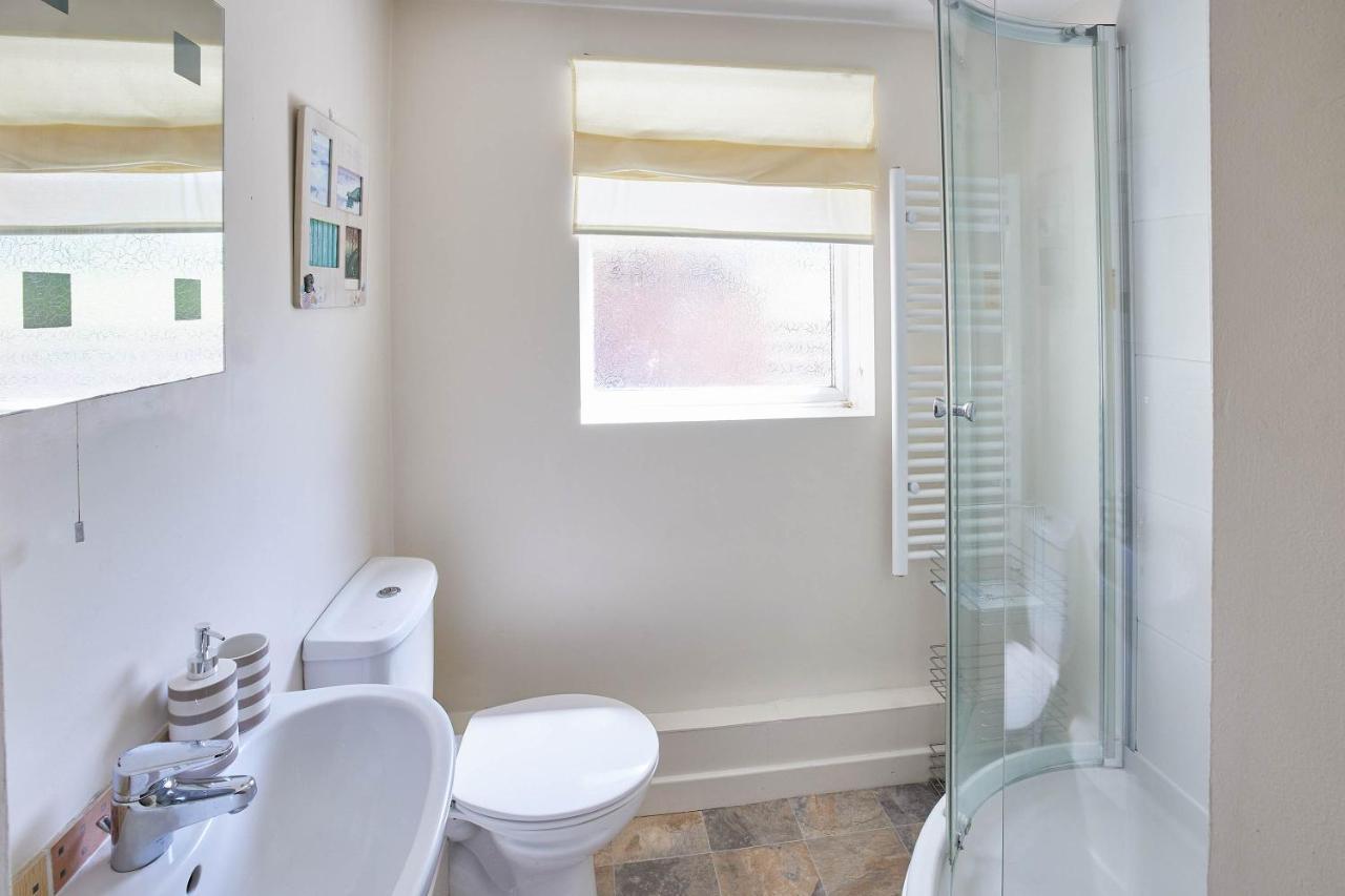 Host & Stay - Grange Cottage Osmotherley  Dış mekan fotoğraf