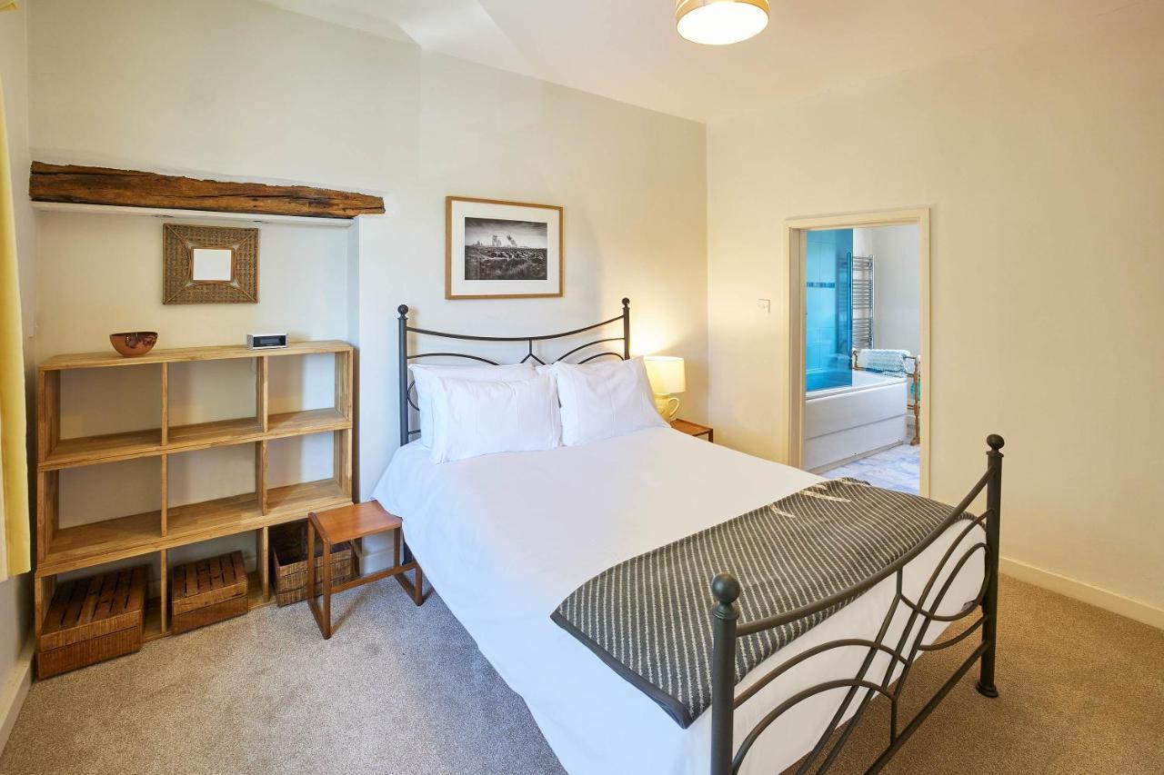 Host & Stay - Grange Cottage Osmotherley  Dış mekan fotoğraf
